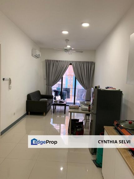 SOUTH VIEW SERVICED APARTMENT FOR SALE, Kuala Lumpur, Pantai