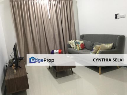 SOUTH VIEW SERVICE APARTMENT FOR SALE, Kuala Lumpur, Pantai