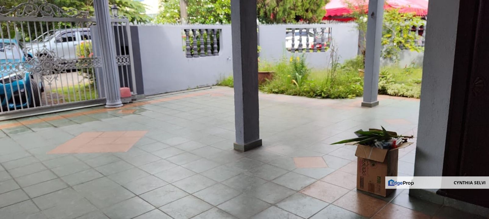 DOUBLE STOREY CORNER HOUSE, TAMAN DESAWAN KLANG FOR SALE for Sale