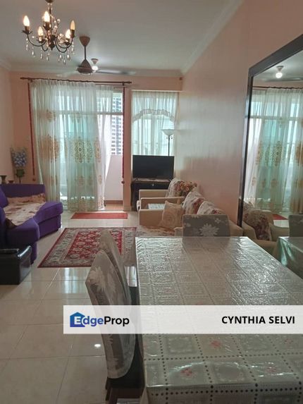 KELANA SENTRAL APARTMENT, KELANA JAYA, Selangor, Kelana Jaya