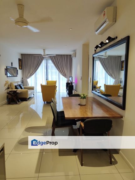 ANJALI NORTH KIARA CONDO FOR SALE, Kuala Lumpur, Segambut