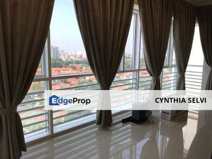 SURIAN RESIDENCES, MUTIARA DAMANSARA FOR SALE, Selangor, Mutiara Damansara