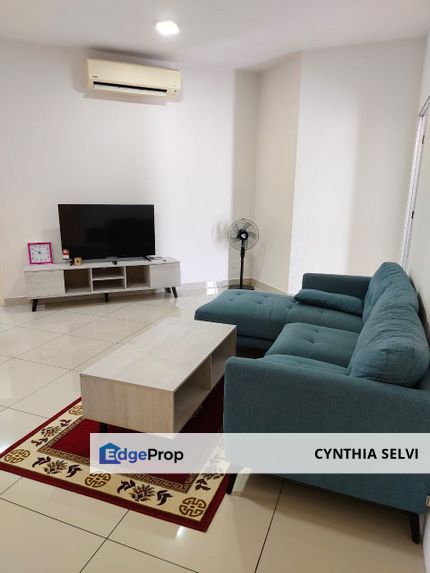 MEDALLA @ OASIS CORPORATE PARK, ARA DAMANSARA FOR SALE, Selangor, Ara Damansara