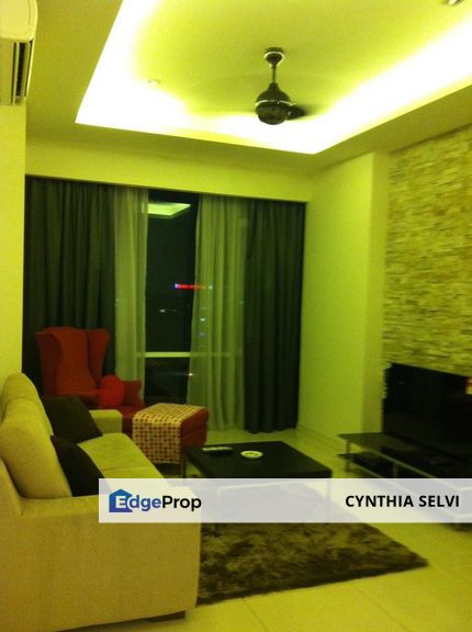 SUASANA BANGSAR CONDO FOR SALE, Kuala Lumpur, Bangsar