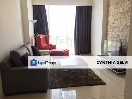 SUASANA BANGSAR CONDO FOR SALE, Kuala Lumpur, Bangsar