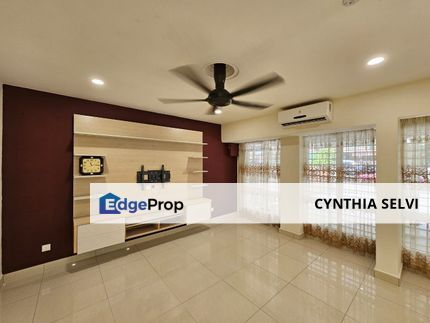 SRI HARTAMAS, 2 STOREY TERRACE LINK HOUSE FOR SALE, Kuala Lumpur, Sri Hartamas 