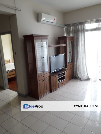 THE ISTARA CONDO, PETALING JAYA FOR SALE, Selangor, Petaling Jaya