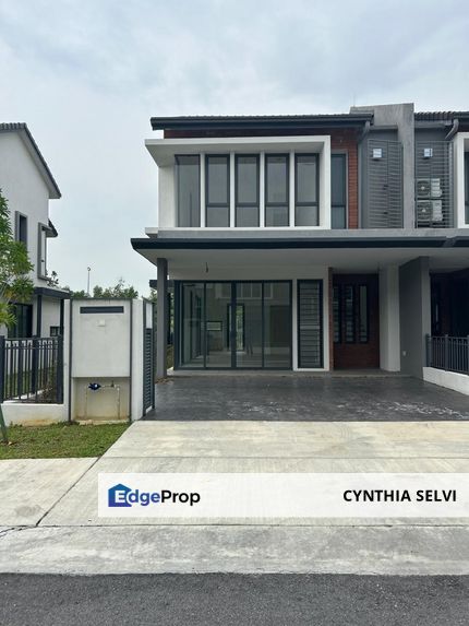 ILHAM RESIDENCE @ CITY OF ELMINA, SHAH ALAM FOR SALE, Selangor, Shah Alam