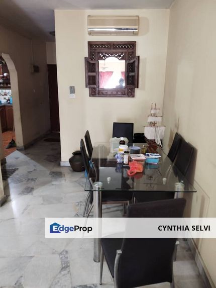 PALM COURT CONDO IN BRICKFIELDS FOR SALE, Kuala Lumpur, Brickfields