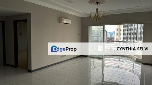 DUTA RIA, DUTAMAS CONDO FOR SALE, Kuala Lumpur, Dutamas