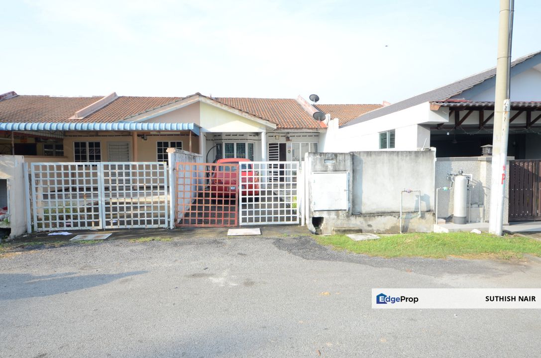 Rumah Mampu Milik Di Nilai Perdana For Sale Rm290 000 By Suthish Nair Edgeprop My