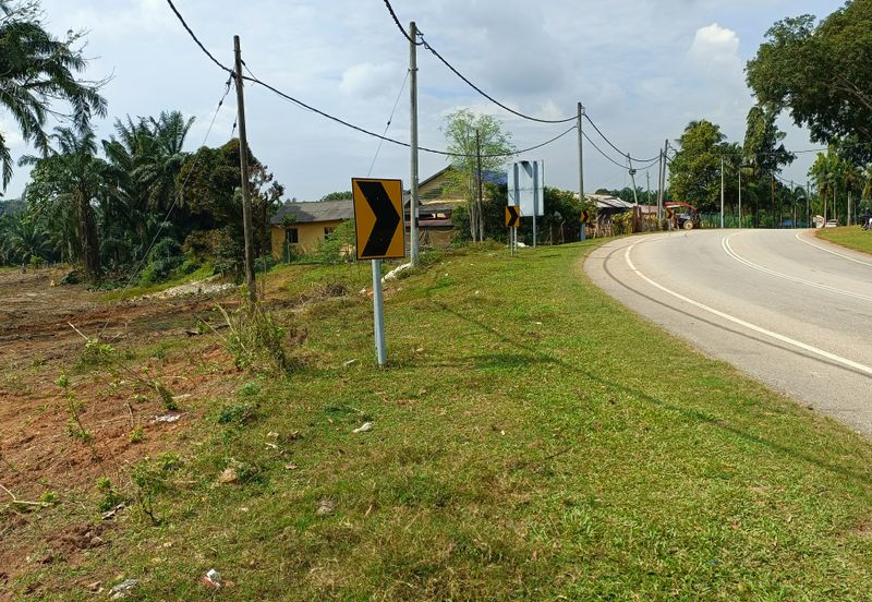 Rantau