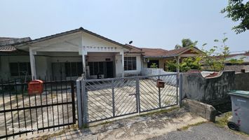 Rumah Mampu Milik di Taman PD Utama Port Dickson for Sale @RM185,000 By ...