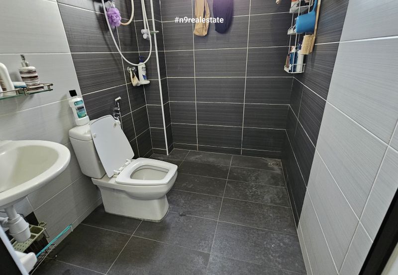 Taman Nusa Intan, Senawang