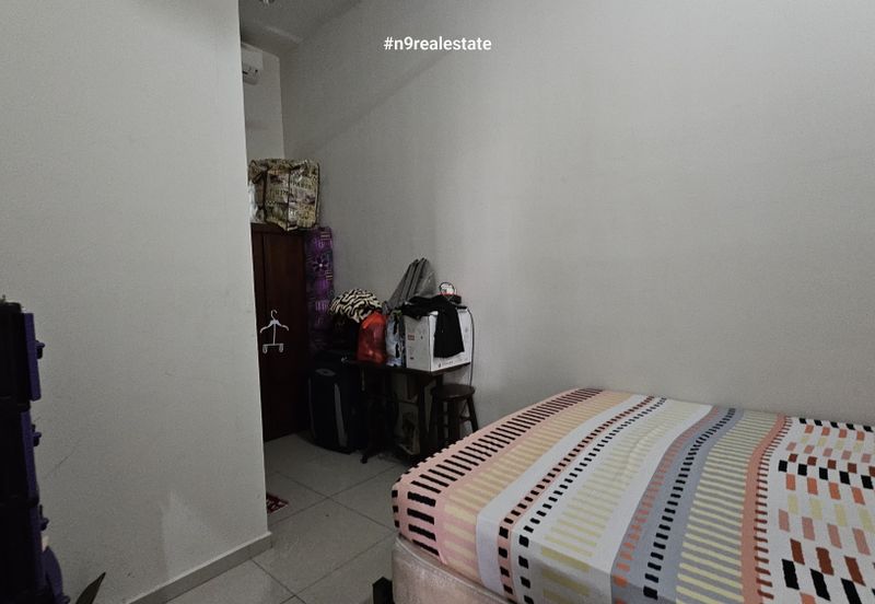 Taman Nusa Intan, Senawang