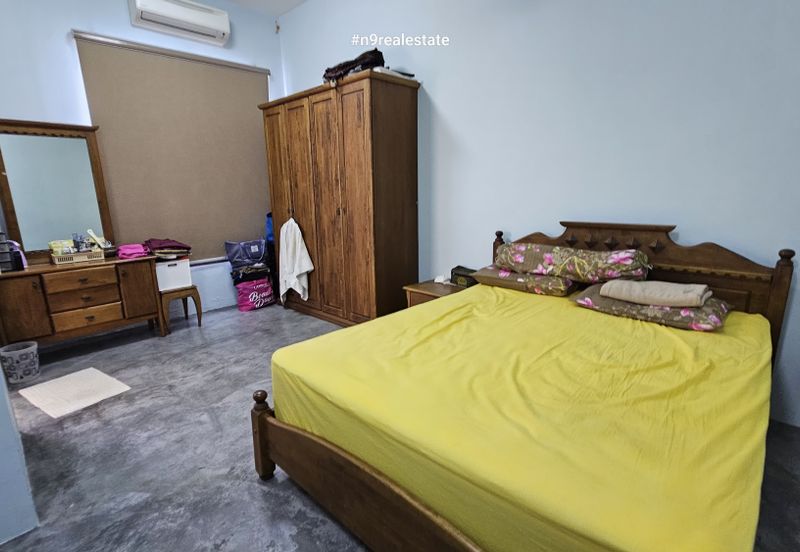 Taman Nusa Intan, Senawang