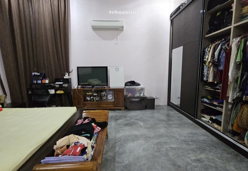 Taman Nusa Intan, Senawang