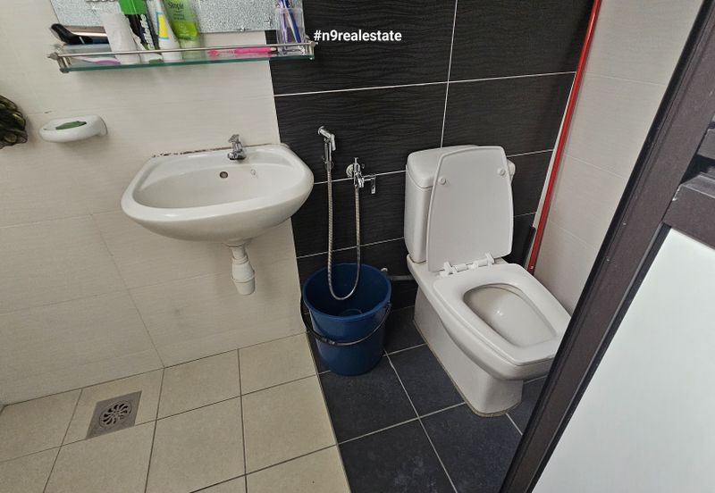 Taman Nusa Intan, Senawang