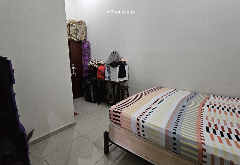 Taman Nusa Intan, Senawang