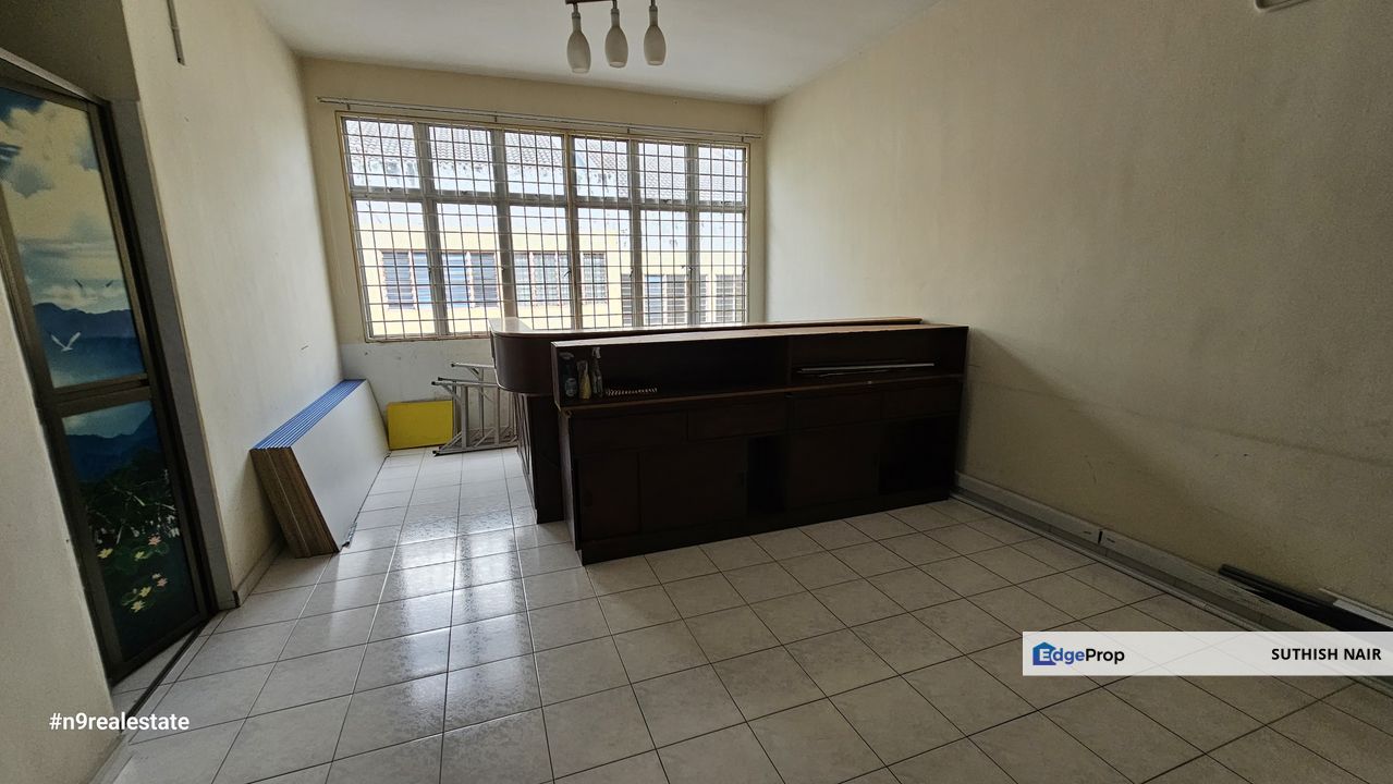 Furnished Office at Taipan Senawang, Negeri Sembilan, Senawang