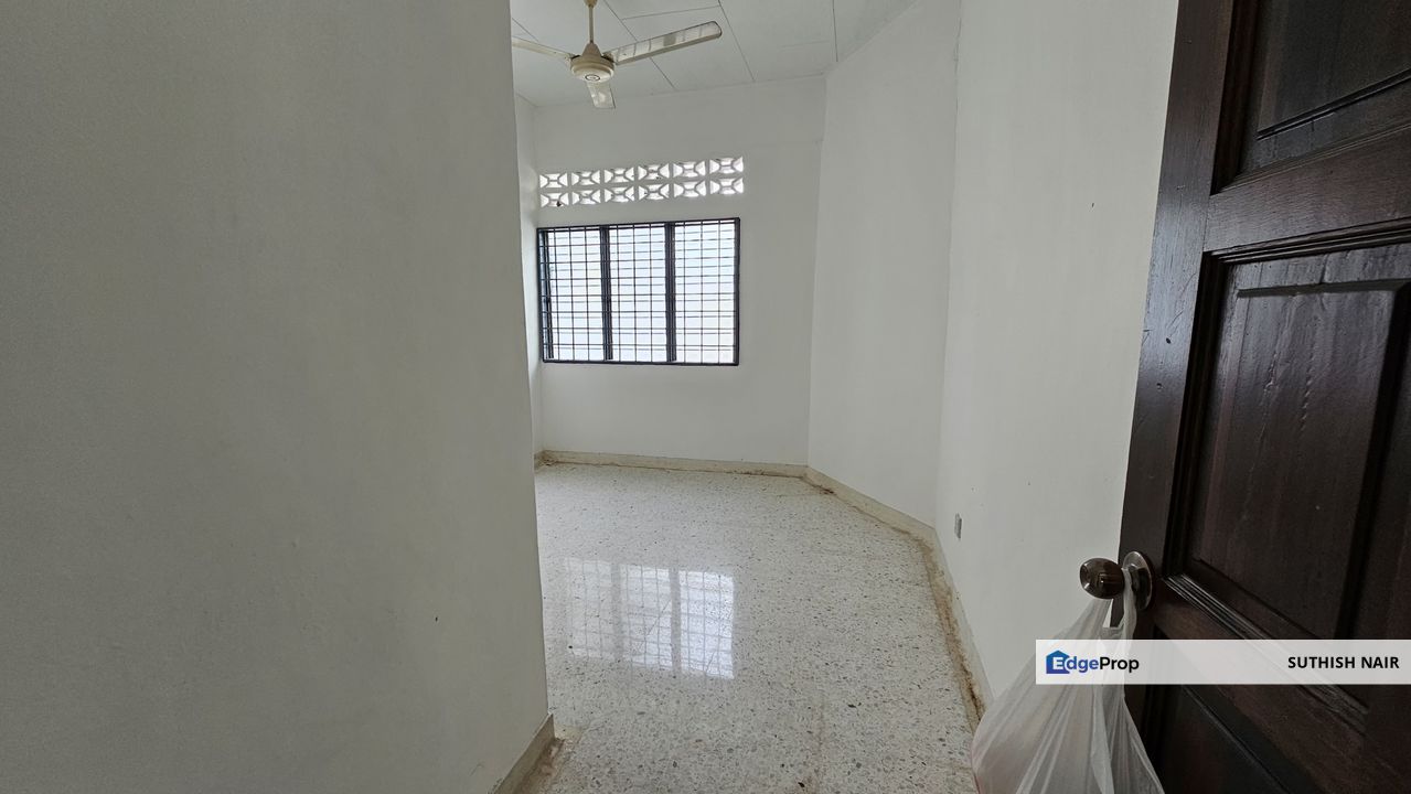 Rumah Mampu Milik Taman Desa Rasah (Seremban), Negeri Sembilan, Seremban