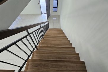 RESIDENCE HILLS @ TAMAN TUANKU JAAFAR