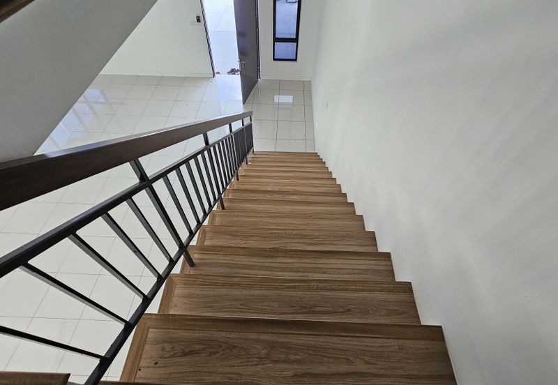 RESIDENCE HILLS @ TAMAN TUANKU JAAFAR