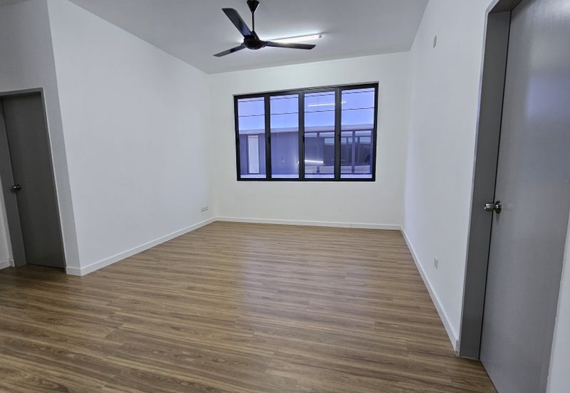 RESIDENCE HILLS @ TAMAN TUANKU JAAFAR