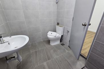 RESIDENCE HILLS @ TAMAN TUANKU JAAFAR