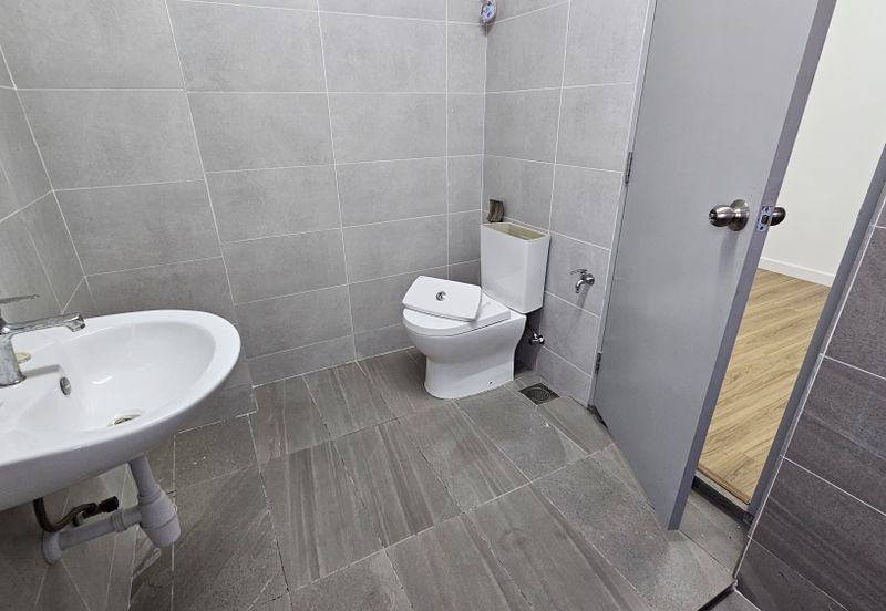 RESIDENCE HILLS @ TAMAN TUANKU JAAFAR