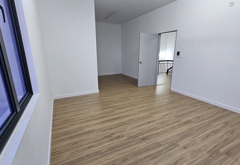 RESIDENCE HILLS @ TAMAN TUANKU JAAFAR