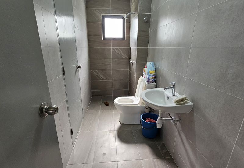 RESIDENCE HILLS @ TAMAN TUANKU JAAFAR