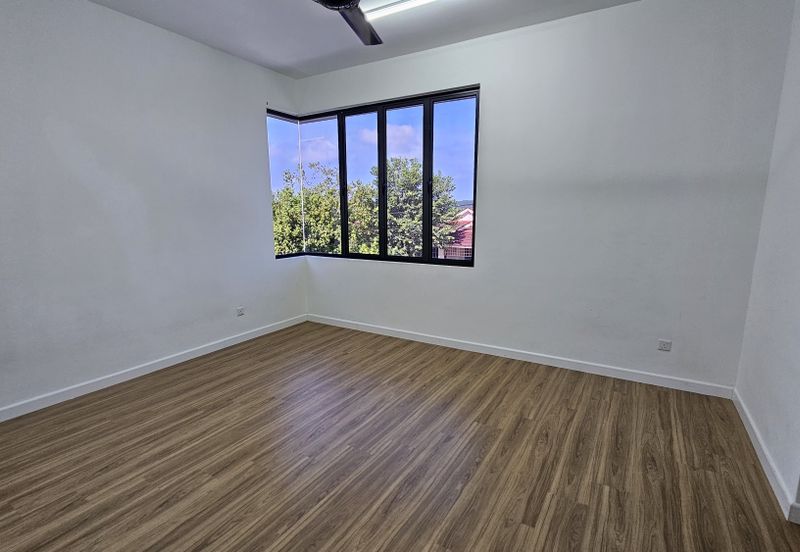 RESIDENCE HILLS @ TAMAN TUANKU JAAFAR