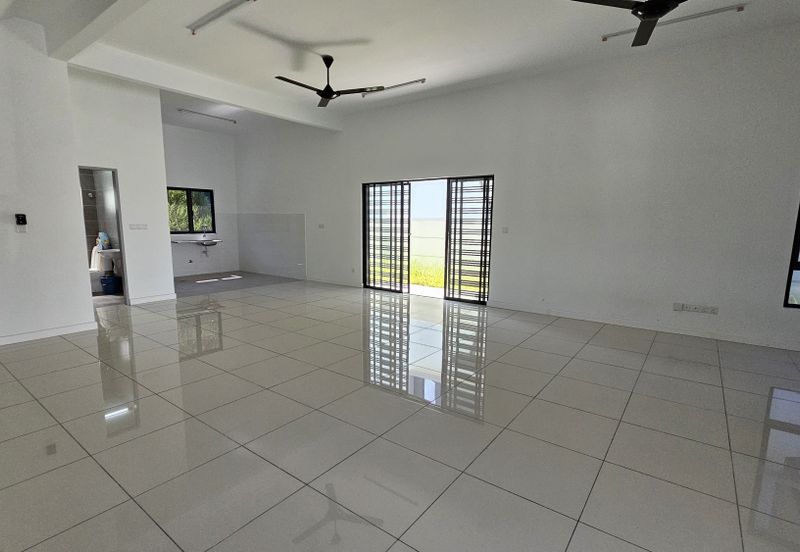 RESIDENCE HILLS @ TAMAN TUANKU JAAFAR