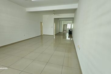 Hijayu 3, Bandar Sri Sendayan