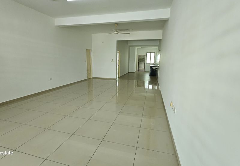 Hijayu 3, Bandar Sri Sendayan