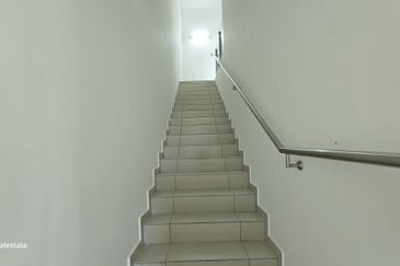 Hijayu 3, Bandar Sri Sendayan