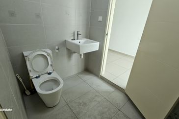 Hijayu 3, Bandar Sri Sendayan