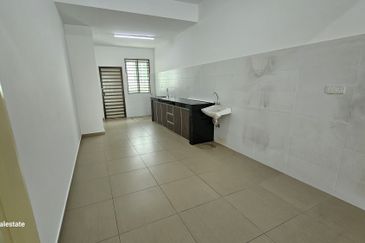 Hijayu 3, Bandar Sri Sendayan