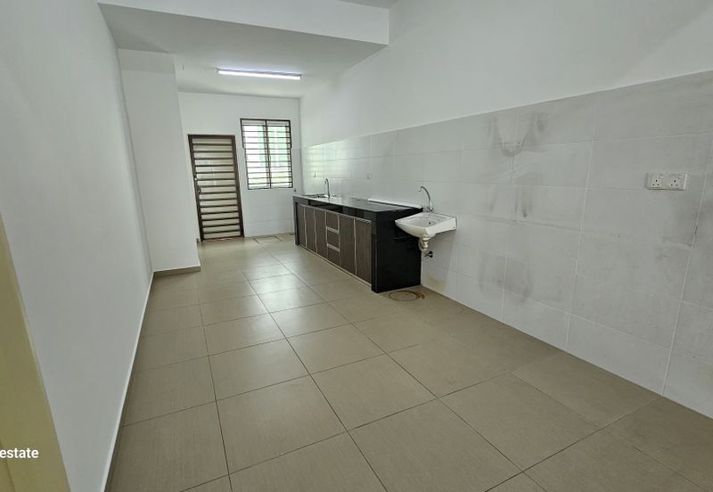 Hijayu 3, Bandar Sri Sendayan