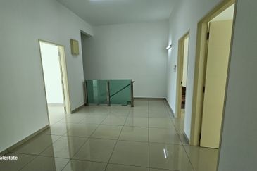 Hijayu 3, Bandar Sri Sendayan