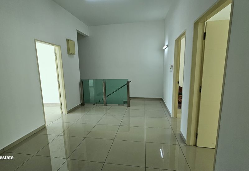 Hijayu 3, Bandar Sri Sendayan