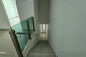 Hijayu 3, Bandar Sri Sendayan