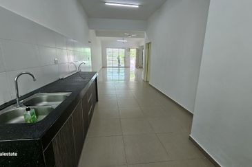 Hijayu 3, Bandar Sri Sendayan