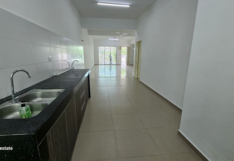 Hijayu 3, Bandar Sri Sendayan