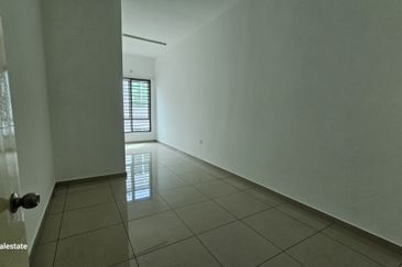 Hijayu 3, Bandar Sri Sendayan