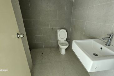 Hijayu 3, Bandar Sri Sendayan