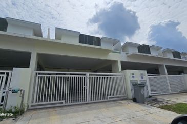 Hijayu 3, Bandar Sri Sendayan