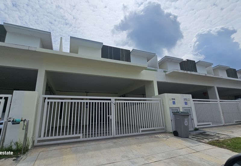 Hijayu 3, Bandar Sri Sendayan