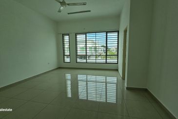 Hijayu 3, Bandar Sri Sendayan